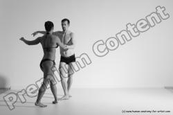 Jive reference poses